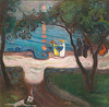 孟克 Edvard Munch