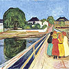 孟克 Edvard Munch