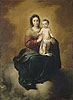 牟里羅 Bartolome Esteban Murillo