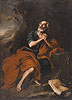牟里羅 Bartolome Esteban Murillo