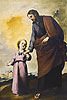 牟里羅 Bartolome Esteban Murillo