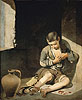 牟里羅 Bartolome Esteban Murillo