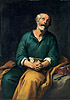 牟里羅 Bartolome Esteban Murillo