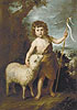牟里羅 Bartolome Esteban Murillo