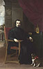 牟里羅 Bartolome Esteban Murillo