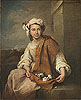 牟里羅 Bartolome Esteban Murillo