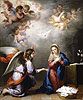 牟里羅 Bartolome Esteban Murillo