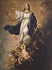 牟里羅 Bartolome Esteban Murillo
