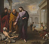 牟里羅 Bartolome Esteban Murillo