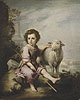 牟里羅 Bartolome Esteban Murillo