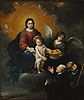 牟里羅 Bartolome Esteban Murillo