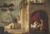 牟里羅 Bartolome Esteban Murillo