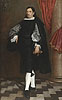 牟里羅 Bartolome Esteban Murillo