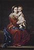 牟里羅 Bartolome Esteban Murillo