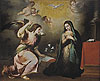 牟里羅 Bartolome Esteban Murillo