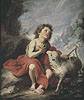 牟里羅 Bartolome Esteban Murillo