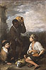 牟里羅 Bartolome Esteban Murillo