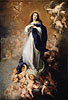 牟里羅 Bartolome Esteban Murillo