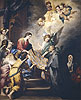 牟里羅 Bartolome Esteban Murillo