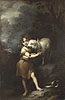 牟里羅 Bartolome Esteban Murillo