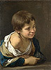 牟里羅 Bartolome Esteban Murillo