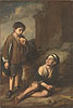 牟里羅 Bartolome Esteban Murillo