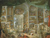 喬瓦尼．保羅．帕尼尼 Giovanni Paolo Panini