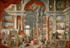 喬瓦尼．保羅．帕尼尼 Giovanni Paolo Panini