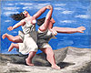 畢卡索 Pablo Picasso