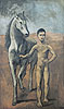 畢卡索 Pablo Picasso