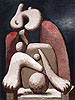  畢卡索 Pablo Picasso