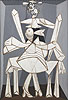 畢卡索 Pablo Picasso