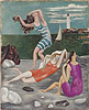 畢卡索 Pablo Picasso