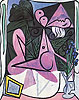 畢卡索 Pablo Picasso