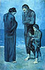 畢卡索 Pablo Picasso