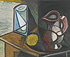 畢卡索 Pablo Picasso
