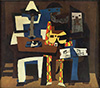 畢卡索 Pablo Picasso