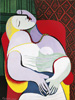 畢卡索 Pablo Picasso