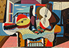 畢卡索 Pablo Picasso
