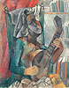 畢卡索 Pablo Picasso