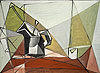 畢卡索 Pablo Picasso