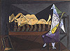 畢卡索 Pablo Picasso