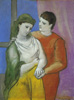 畢卡索 Pablo Picasso