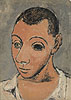 畢卡索 Pablo Picasso