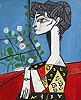 畢卡索 Pablo Picasso