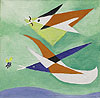 畢卡索 Pablo Picasso