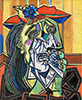 畢卡索 Pablo Picasso