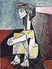 畢卡索 Pablo Picasso