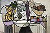 畢卡索 Pablo Picasso