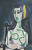 畢卡索 Pablo Picasso